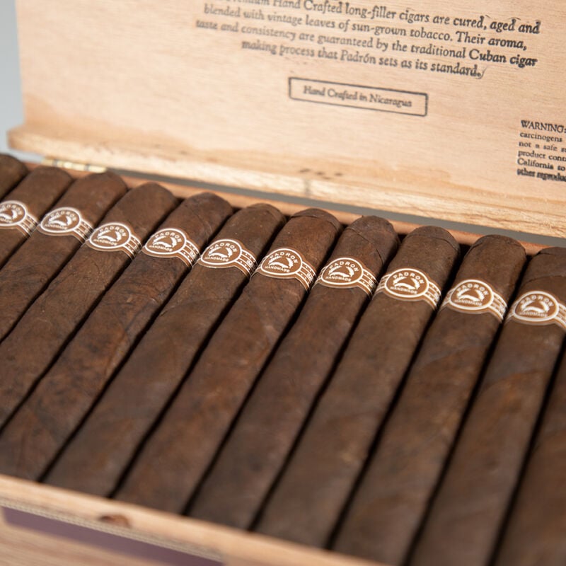 Padrón - 7000 (Box of 26), photo 4