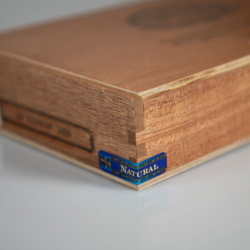 Padrón - 7000 (Box of 26), photo 6