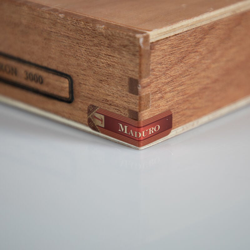Padrón - 7000 (Box of 26), photo 7