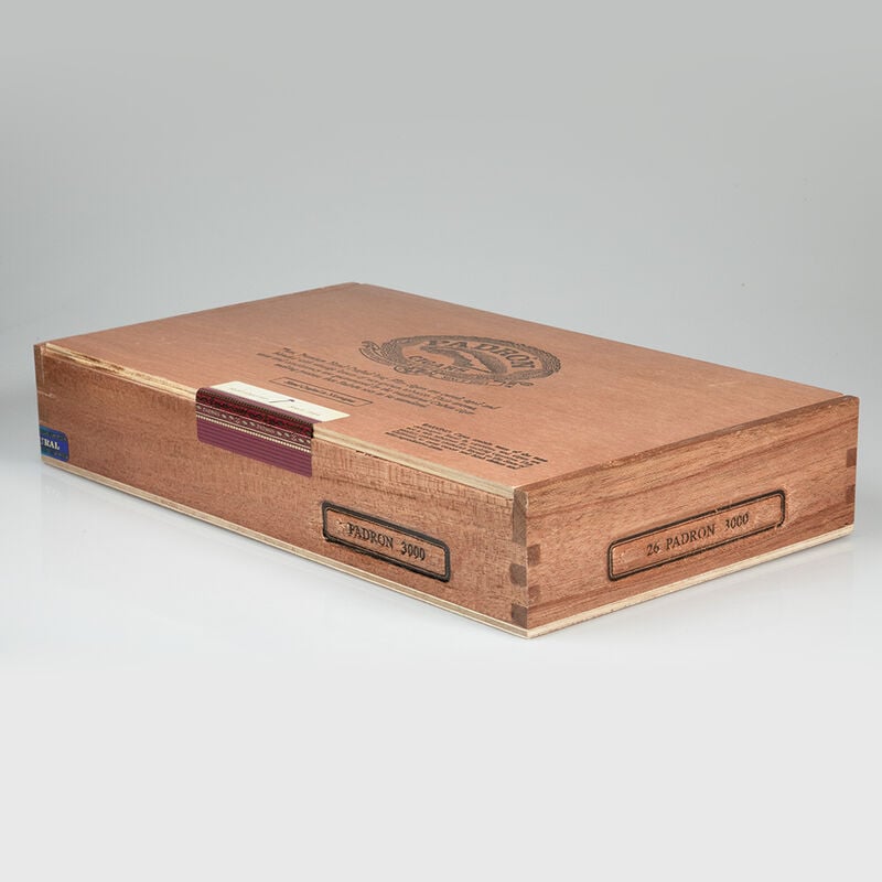 Padrón - 7000 (Box of 26), photo 8