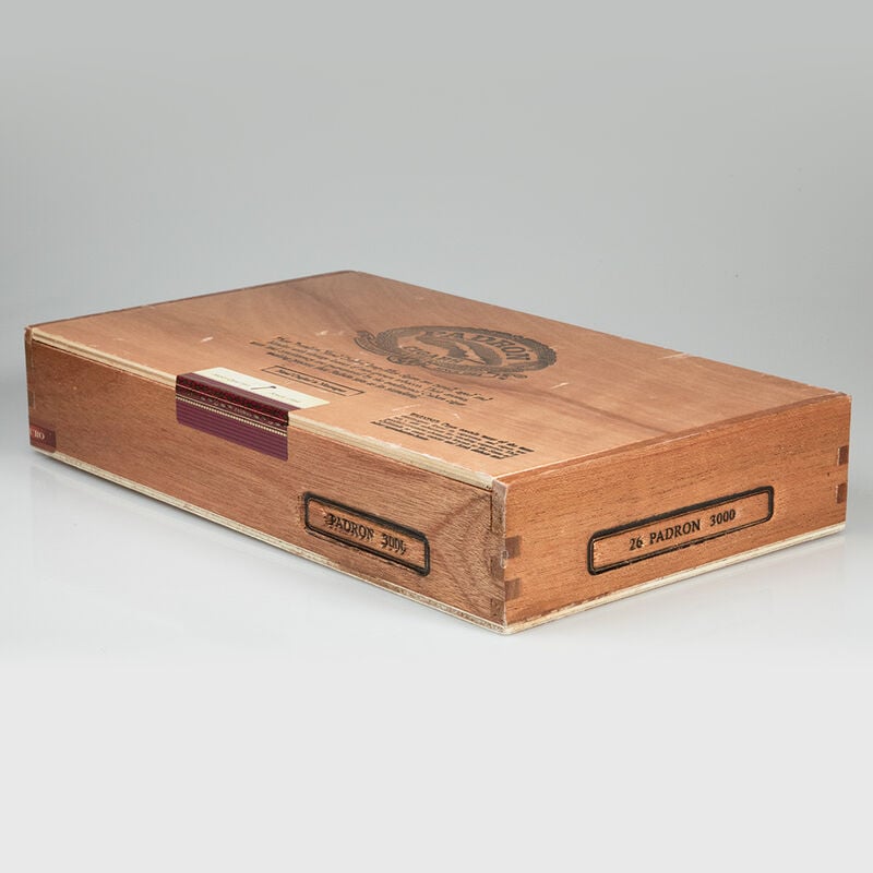 Padrón - 7000 (Box of 26), photo 9