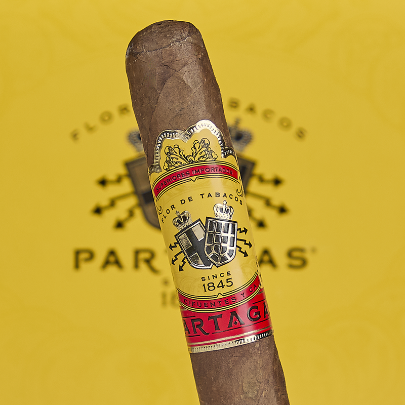 Partagas - No. 2 (Pack of 5)