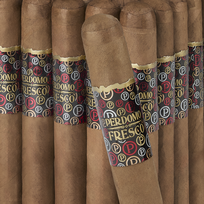 Perdomo Fresco - Churchill (Pack of 25)