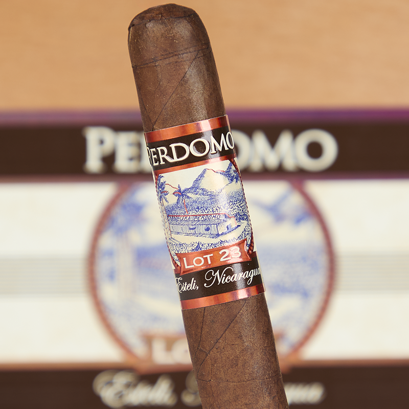 Perdomo Lot 23 - Gordito (Box of 24)