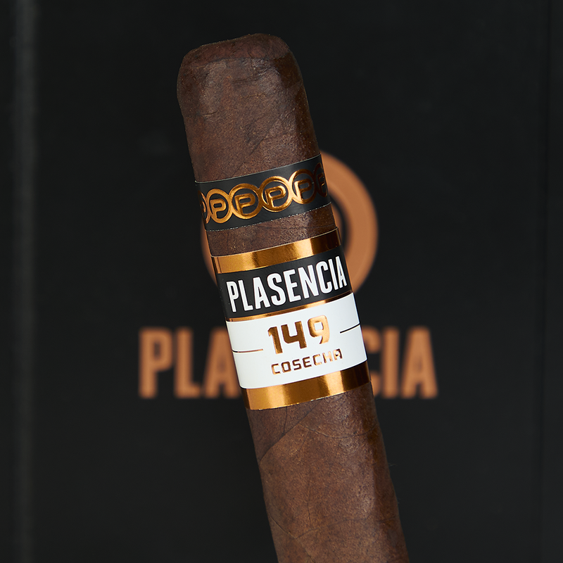 Plasencia Cosecha 149 - La Vega (Box of 10)