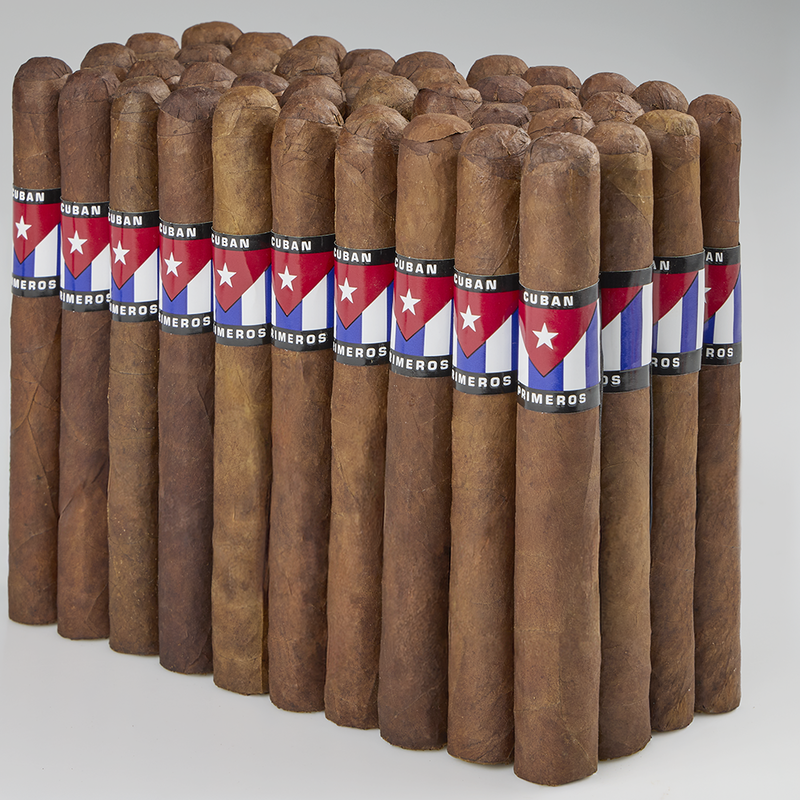 Primeros Regionals Cuban - Churchill (Pack of 40)