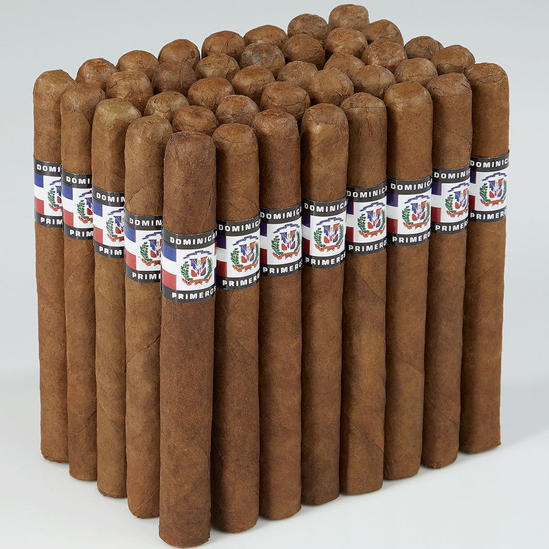 Primeros Regionals Dominican - Robusto (Pack of 40)
