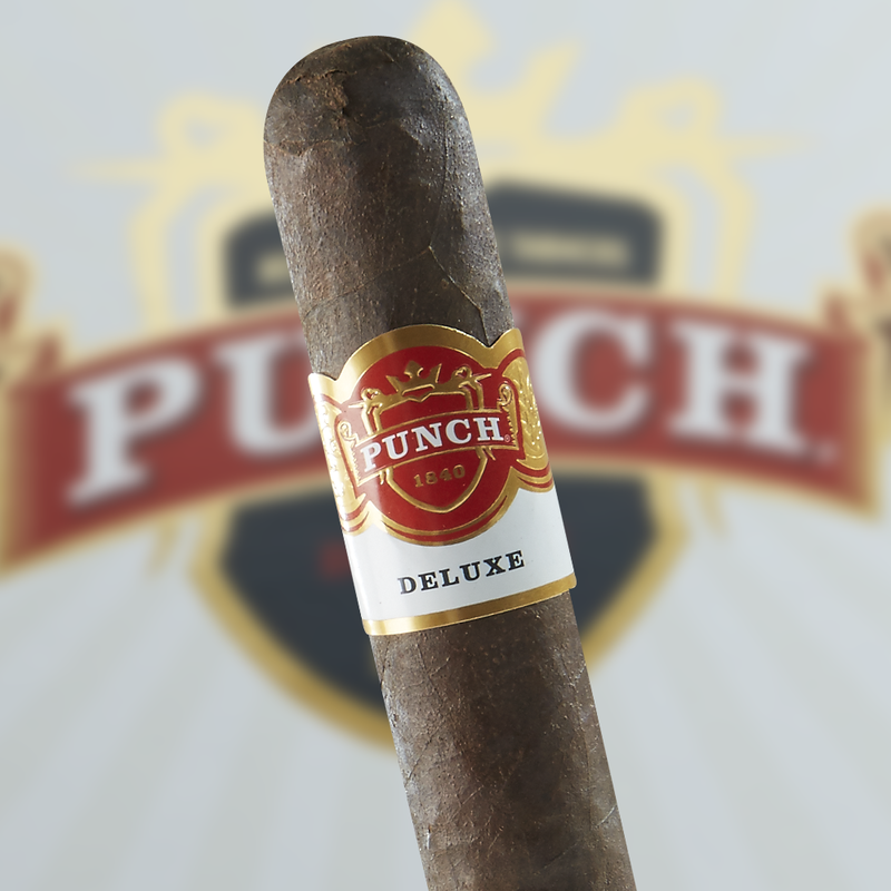 Punch Deluxe - Royal Coronation Tubes (Pack of 5)
