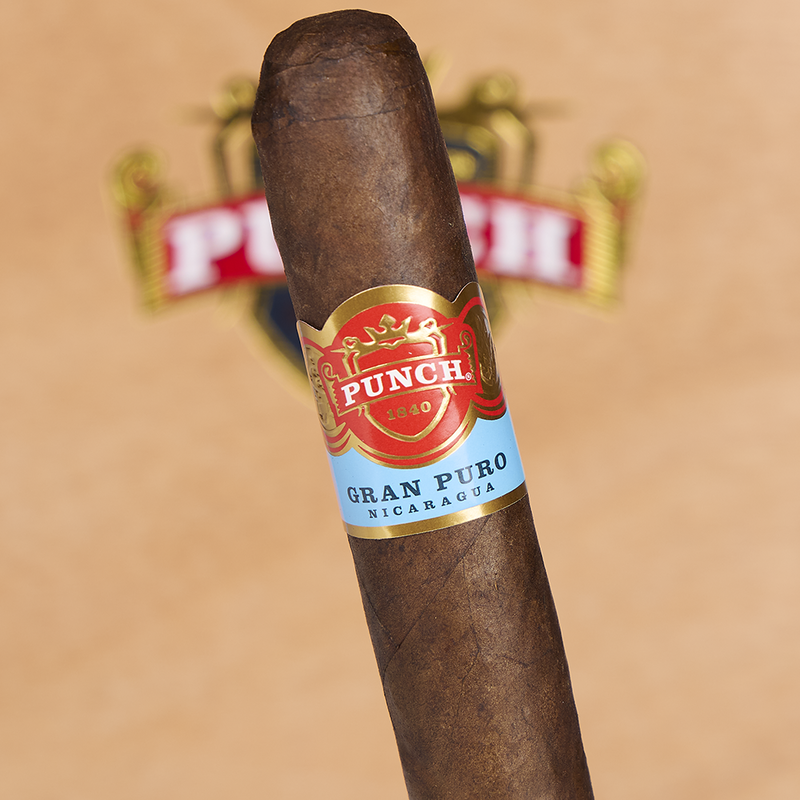 Punch Gran Puro Nicaragua - 7.5x54 (Box of 20)