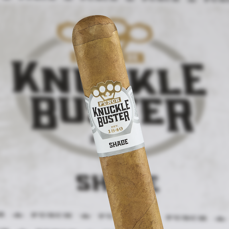 Punch Knuckle Buster Shade - Stubby (Box of 20)