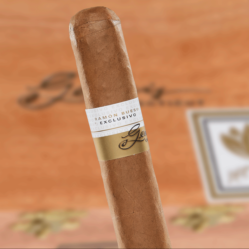 Ramon Bueso Genesis Connecticut - No. 1 (Pack of 5)