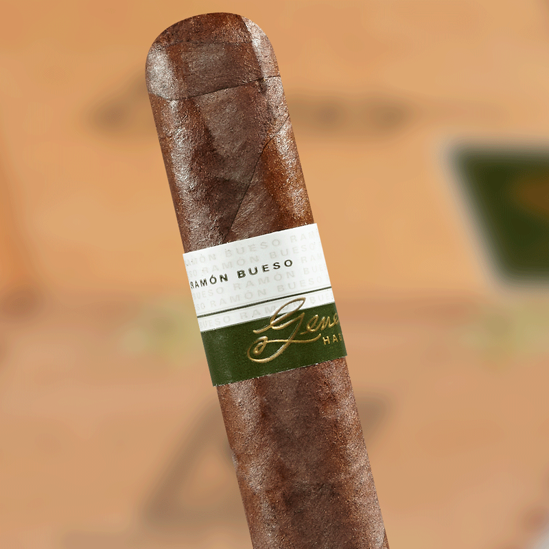 Ramon Bueso Genesis Habano - Muy Bueso (Box of 20)