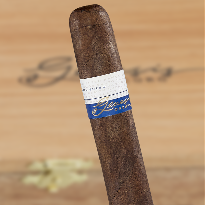 Ramon Bueso Genesis Oscuro - Muy Bueso (Pack of 5)
