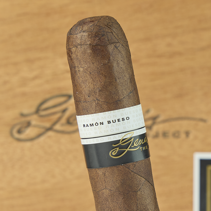 Ramon Bueso Genesis The Project - Muy Bueso (Pack of 5)
