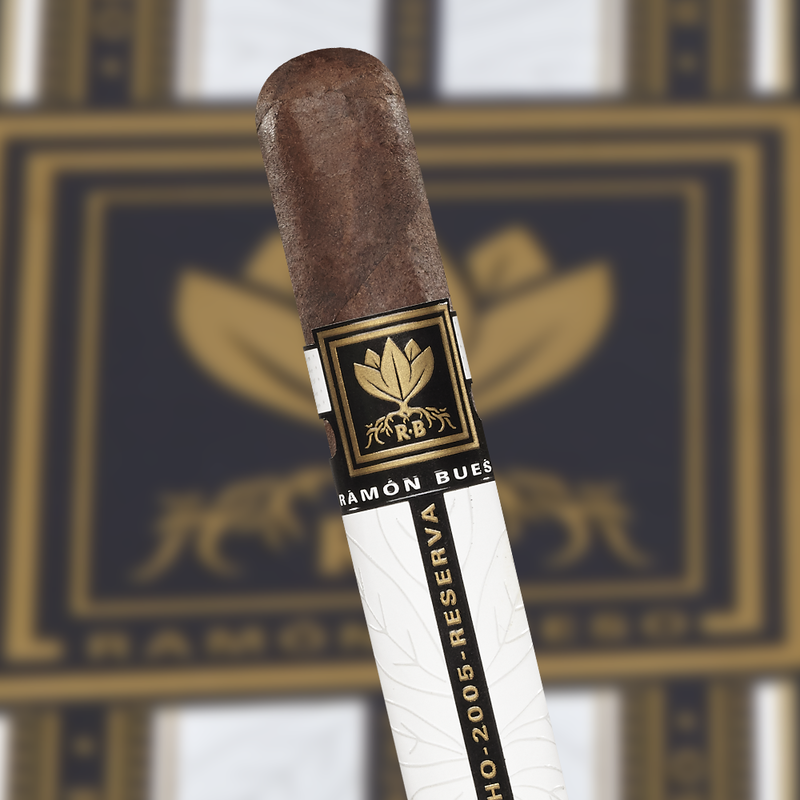 Ramon Bueso Olancho Vintage - Muy Bueso (Box of 10)