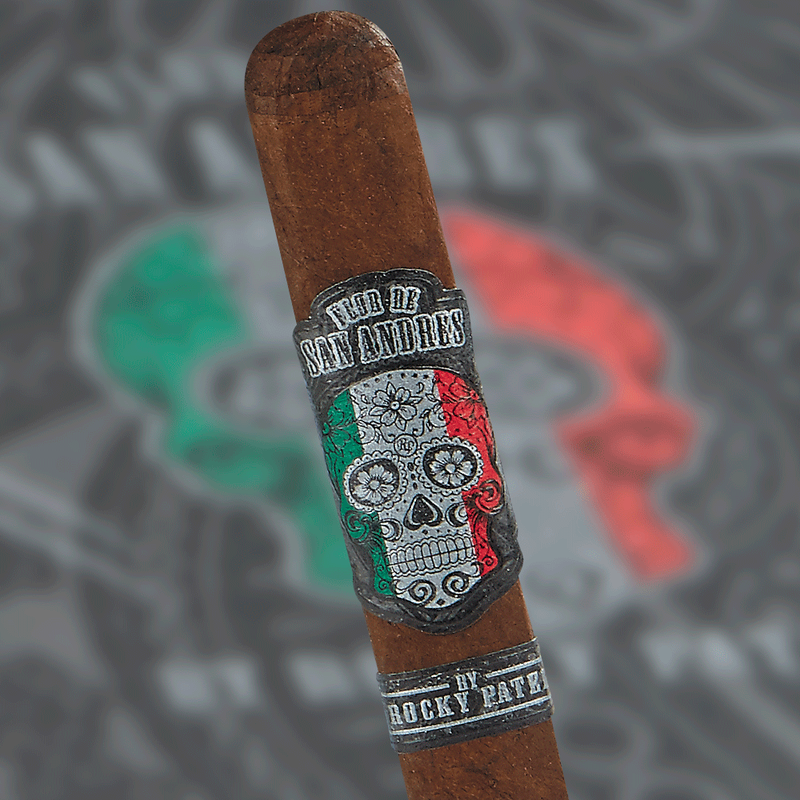 Flor De San Andres