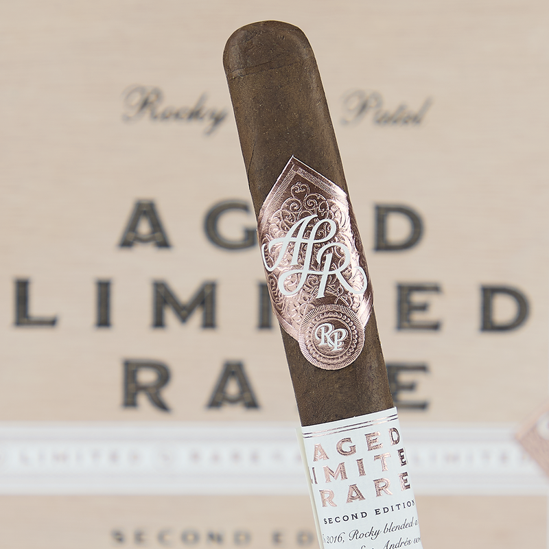 Rocky Patel ALR Second Edition - Sixty (Box of 20)