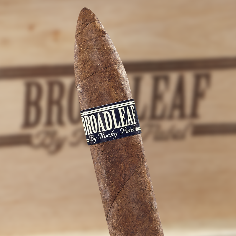 Rocky Patel Broadleaf - Toro (Pack of 10)