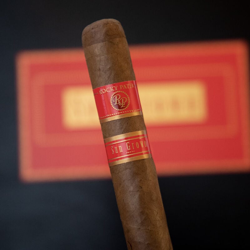 Rocky Patel Sun Grown - Sixty (Box of 20)