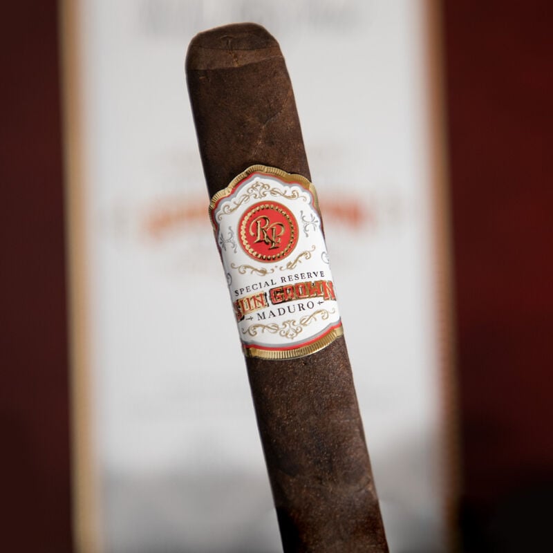 Rocky Patel Sun Grown Maduro - Robusto (Box of 20)