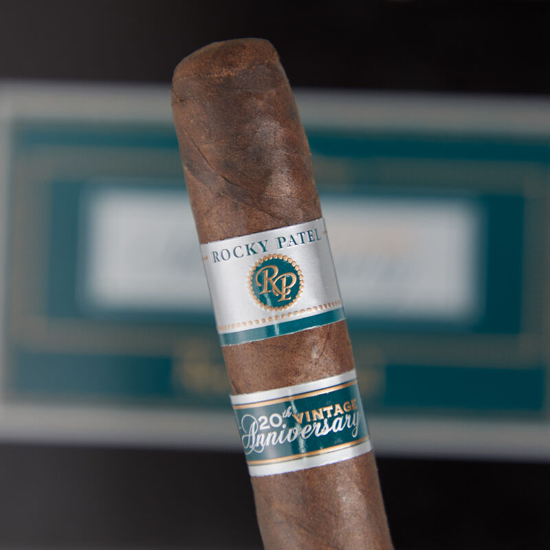 Rocky Patel Vintage 20th Anniversary - Gordo (Pack of 5)