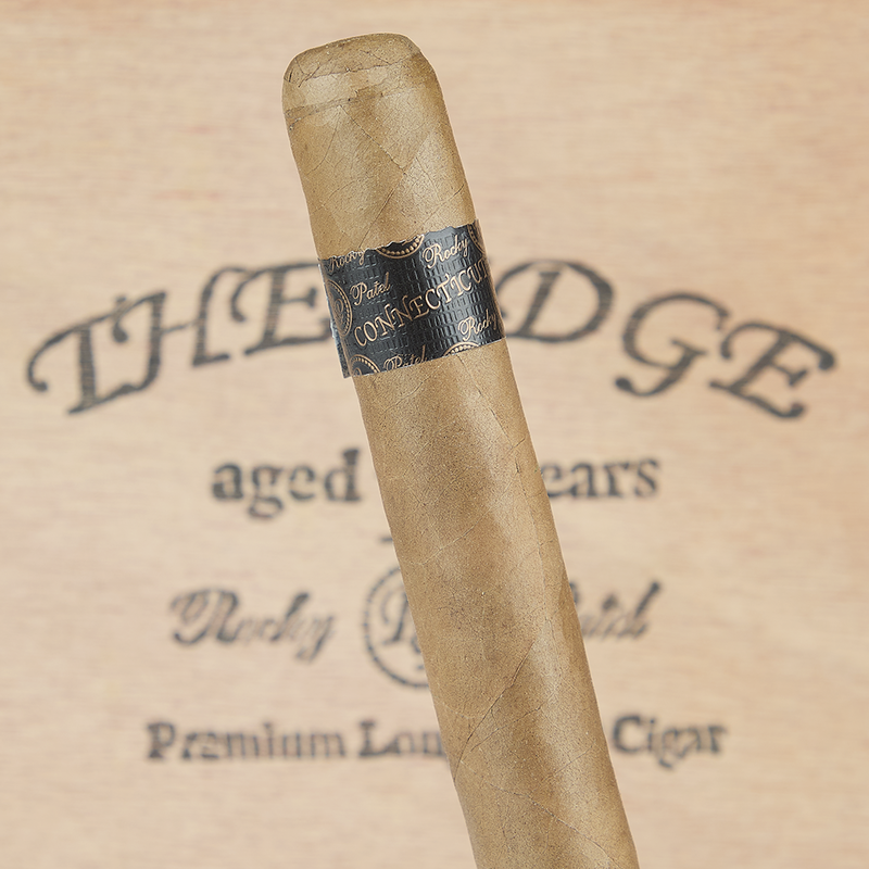 Rocky Patel The Edge Connecticut - Howitzer (Box of 10)