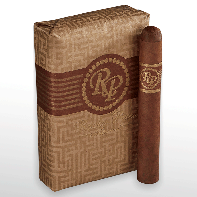 Rocky Patel Imperial - Torpedo (Pack of 10)
