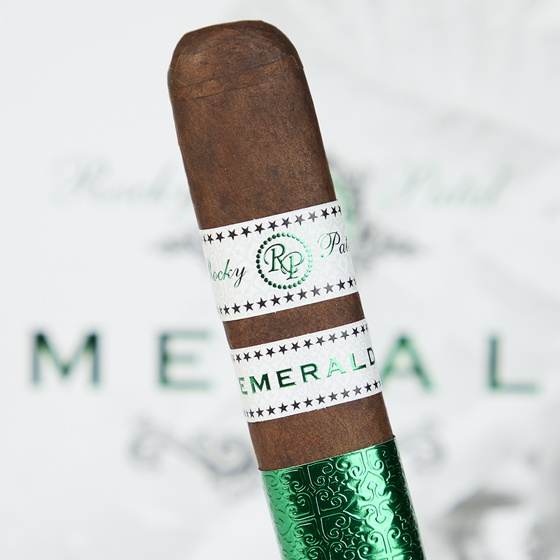 Rocky Patel Emerald - Toro (Box of 20)