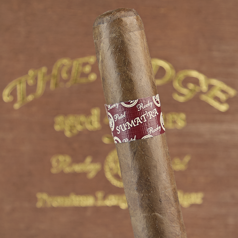 Rocky Patel The Edge Sumatra - Toro (Box of 20)