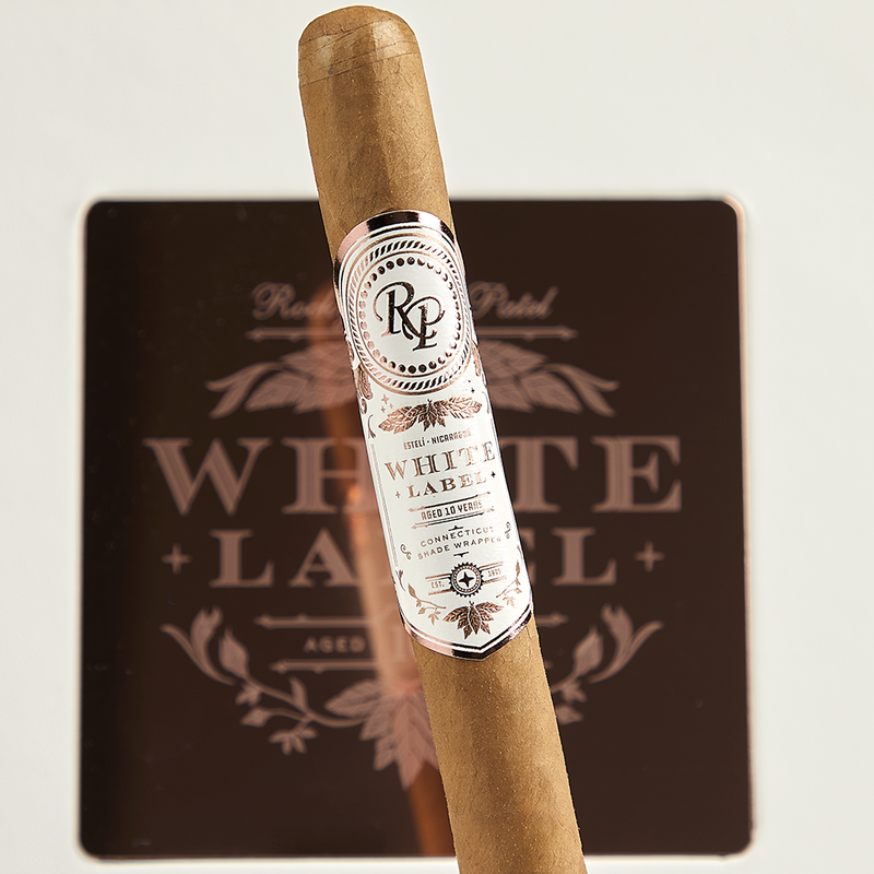 Rocky Patel White Label - Sixty (Pack of 5)
