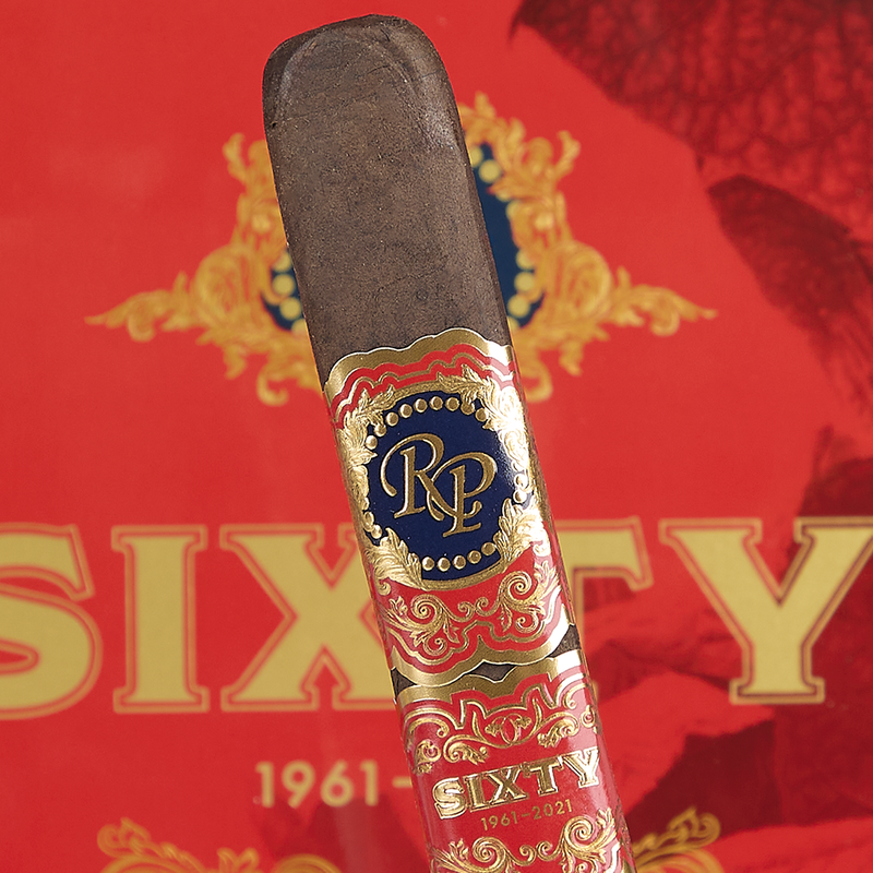 Rocky Patel Sixty - Sixty (Box of 20)