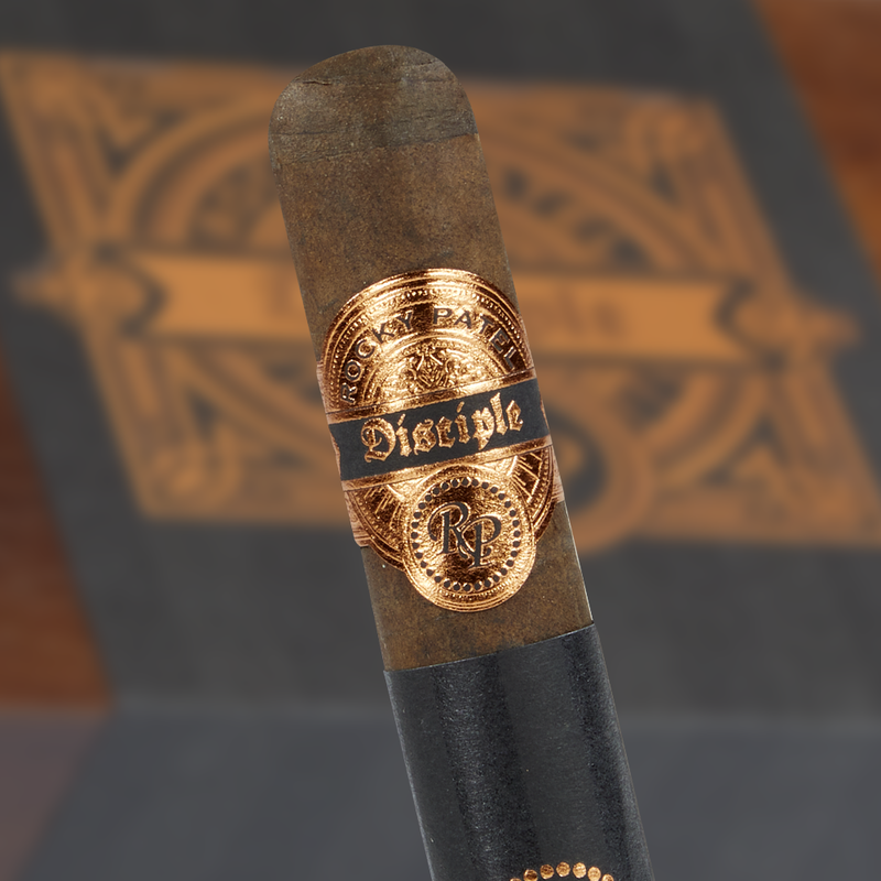 Rocky Patel Disciple - Sixty (Box of 20)