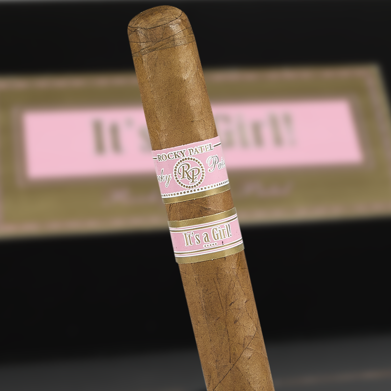 Rocky Patel It's a Boy/Girl - Toro (Box of 20)