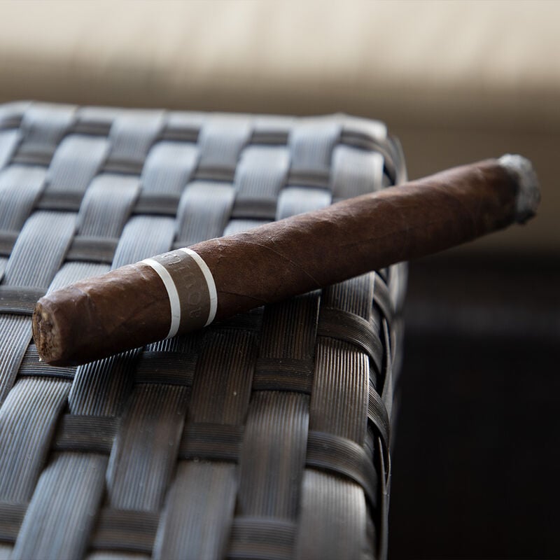 RoMa Craft CroMagnon Aquitaine - EMH Robusto Extra (Single), photo 4