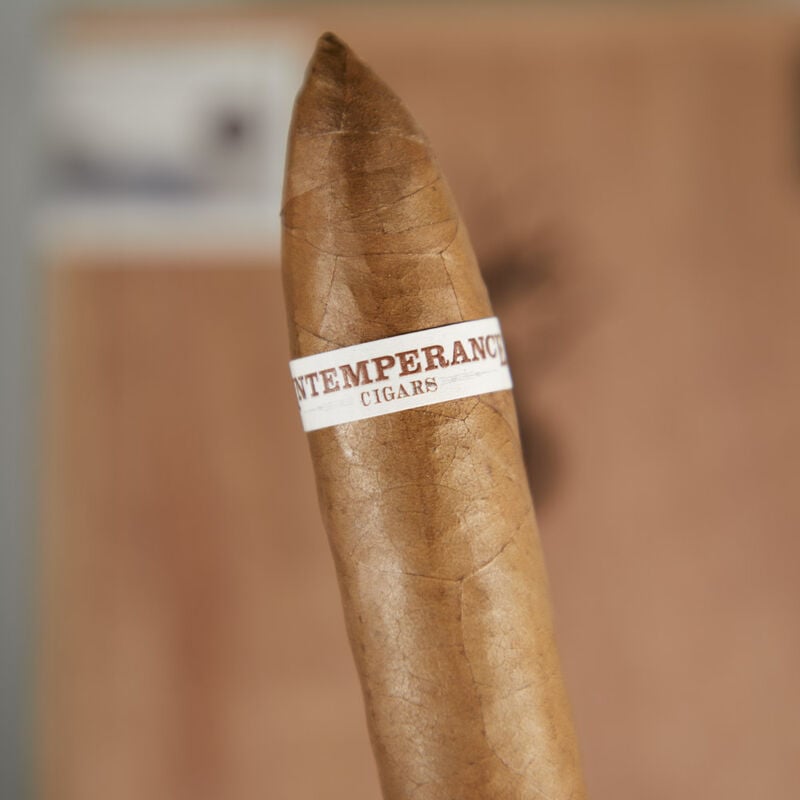 RoMa Craft Intemperance EC XVIII - Faith Short Perfecto (Single)
