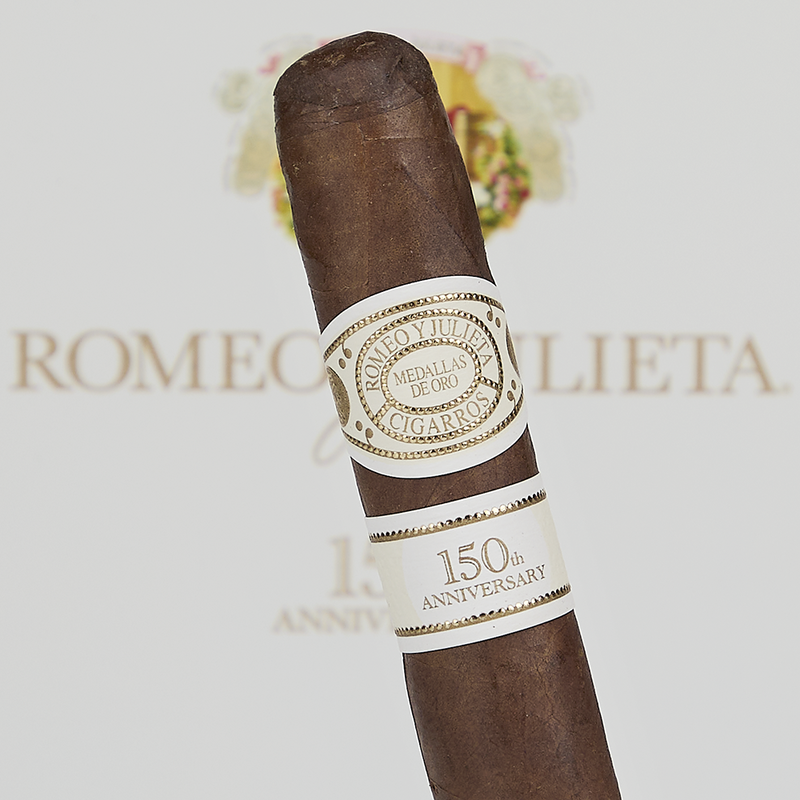 Romeo y Julieta 150th Anniversary - Prologue (Box of 16)