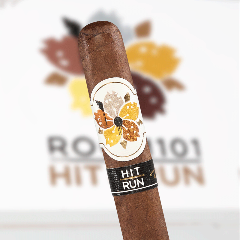 Room101 Hit & Run - Robusto (Box of 20)
