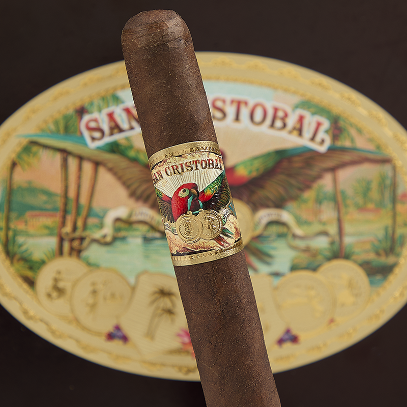 San Cristobal - Clasico (Single)