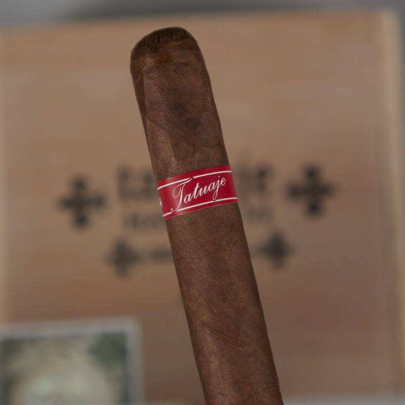 Tatuaje Havana VI - Victorias (Pack of 5)