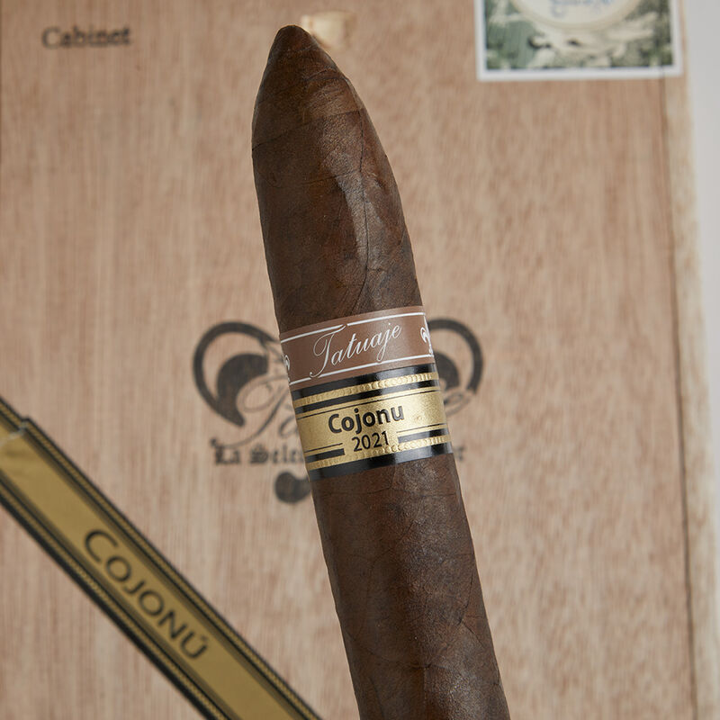 Tatuaje Nicaragua - 7th (Box of 21)