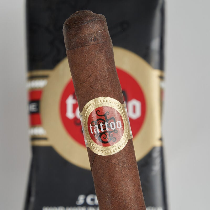 Tatuaje Tattoo - Bonito (Box of 50)