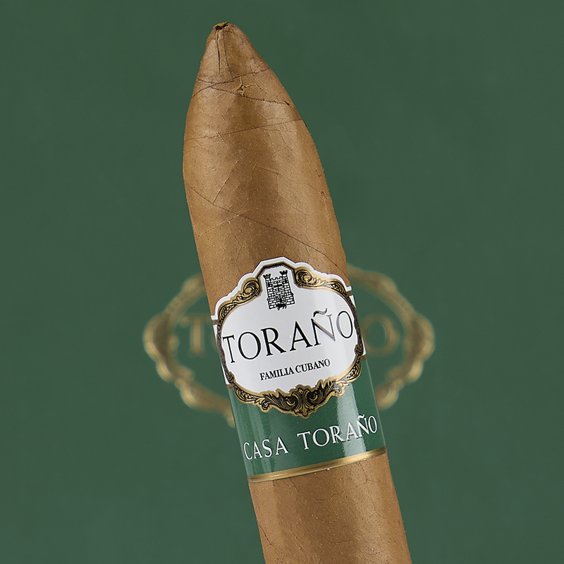 Torano Casa Torano - Toro (Single)