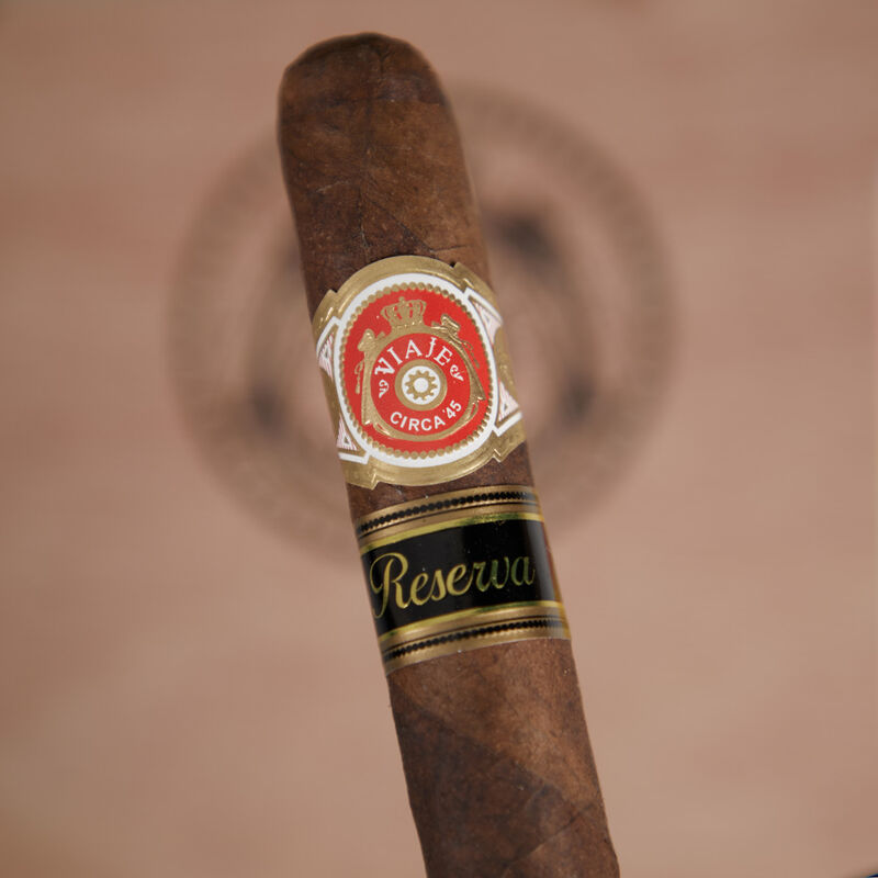 Viaje Circa '45 - No. 3 (Single)