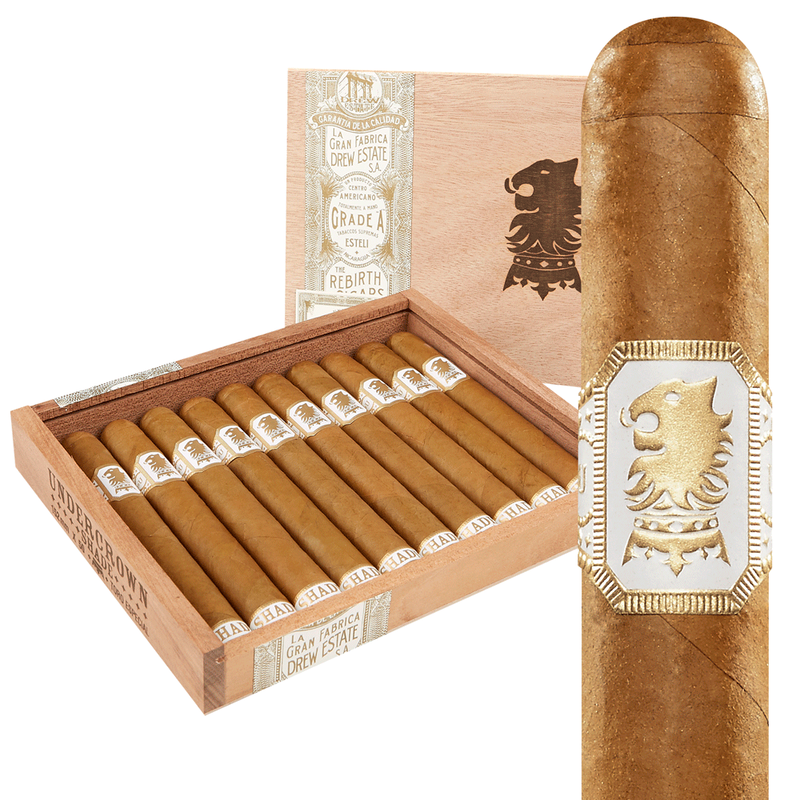 Undercrown Shade by Drew Estate Box of 10