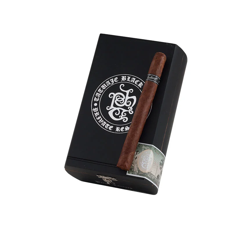 Tatuaje Black Petite Lancero Natural | Lancero | Box of 20
