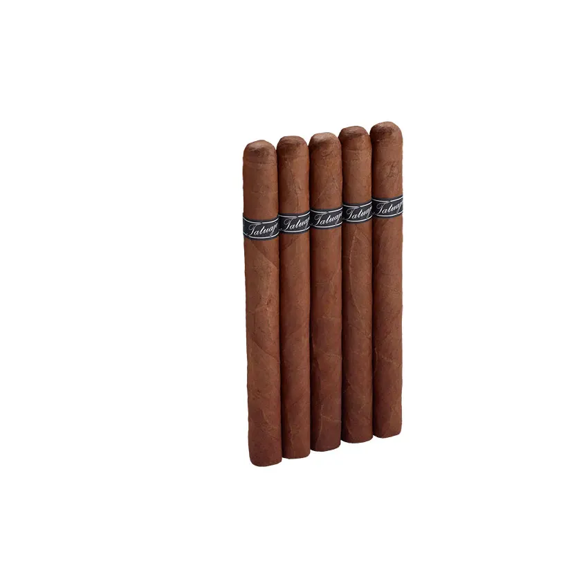 Tatuaje Black Petite Lancero Natural | Lancero | Pack of 5