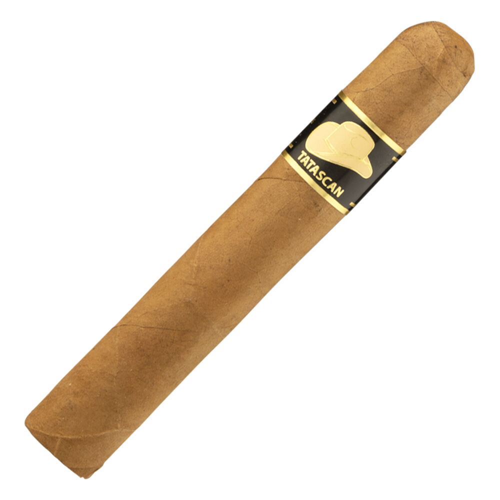 Tatascan Connecticut | Robusto | Box of 20