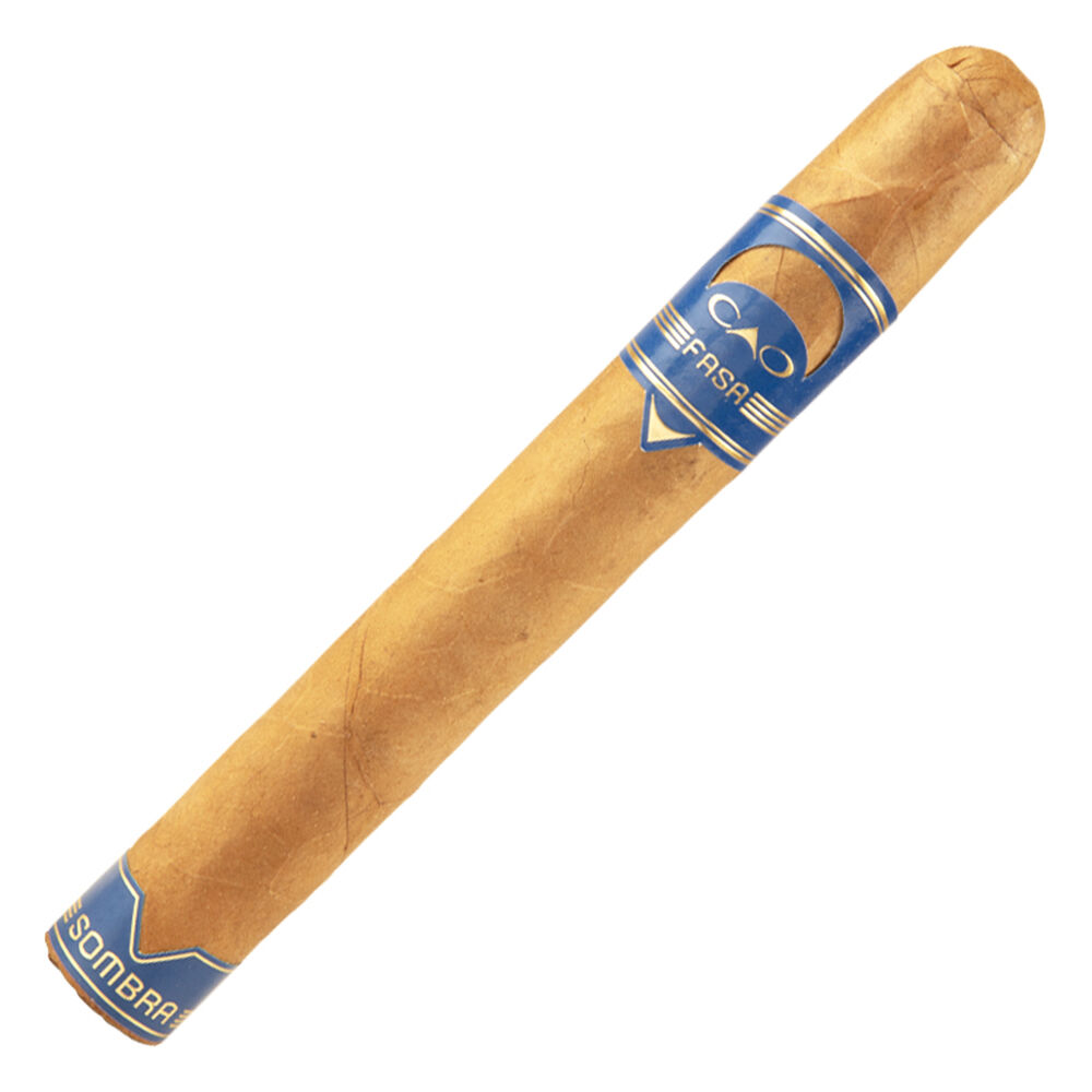 CAO Fasa Sombra | Toro | Box of 24