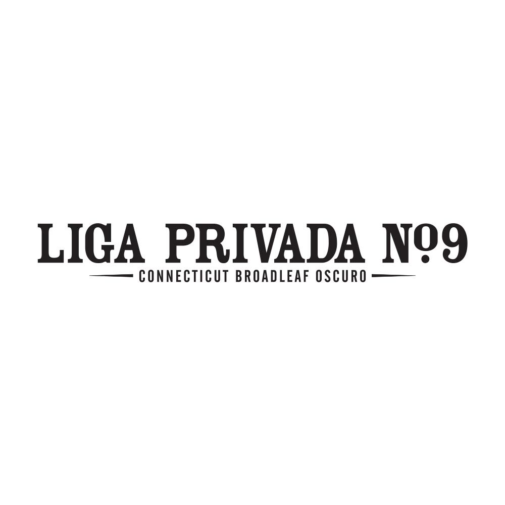 Liga Privada No. 9 | Robusto Petaca 6/4ct | Box of 24
