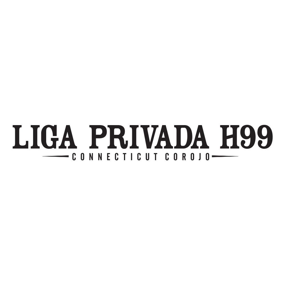 Liga Privada H99 | Robusto Petaca 6/4ct | Box of 24
